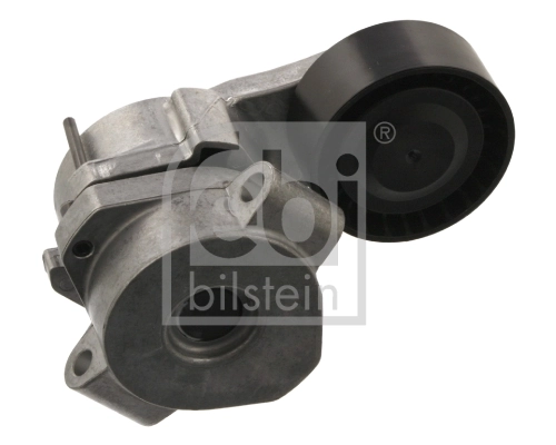 Belt Tensioner, V-ribbed belt